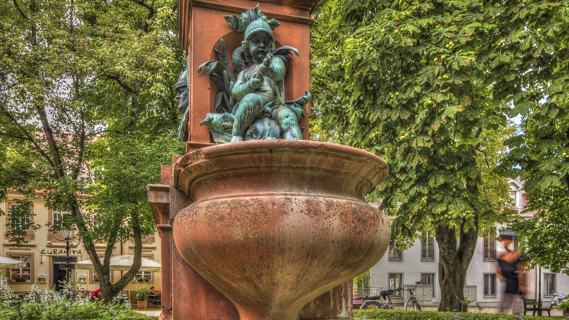 Hengstbrunnen