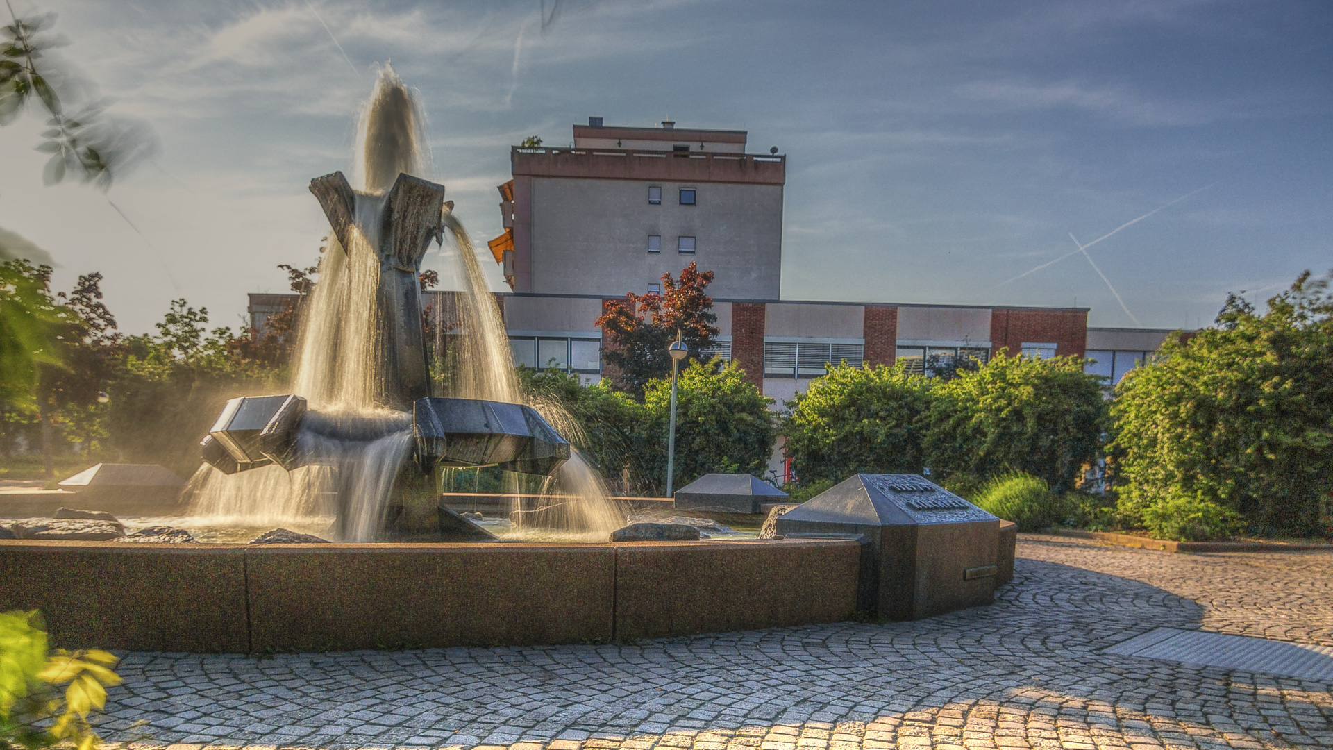 Bettel-Brunnen
