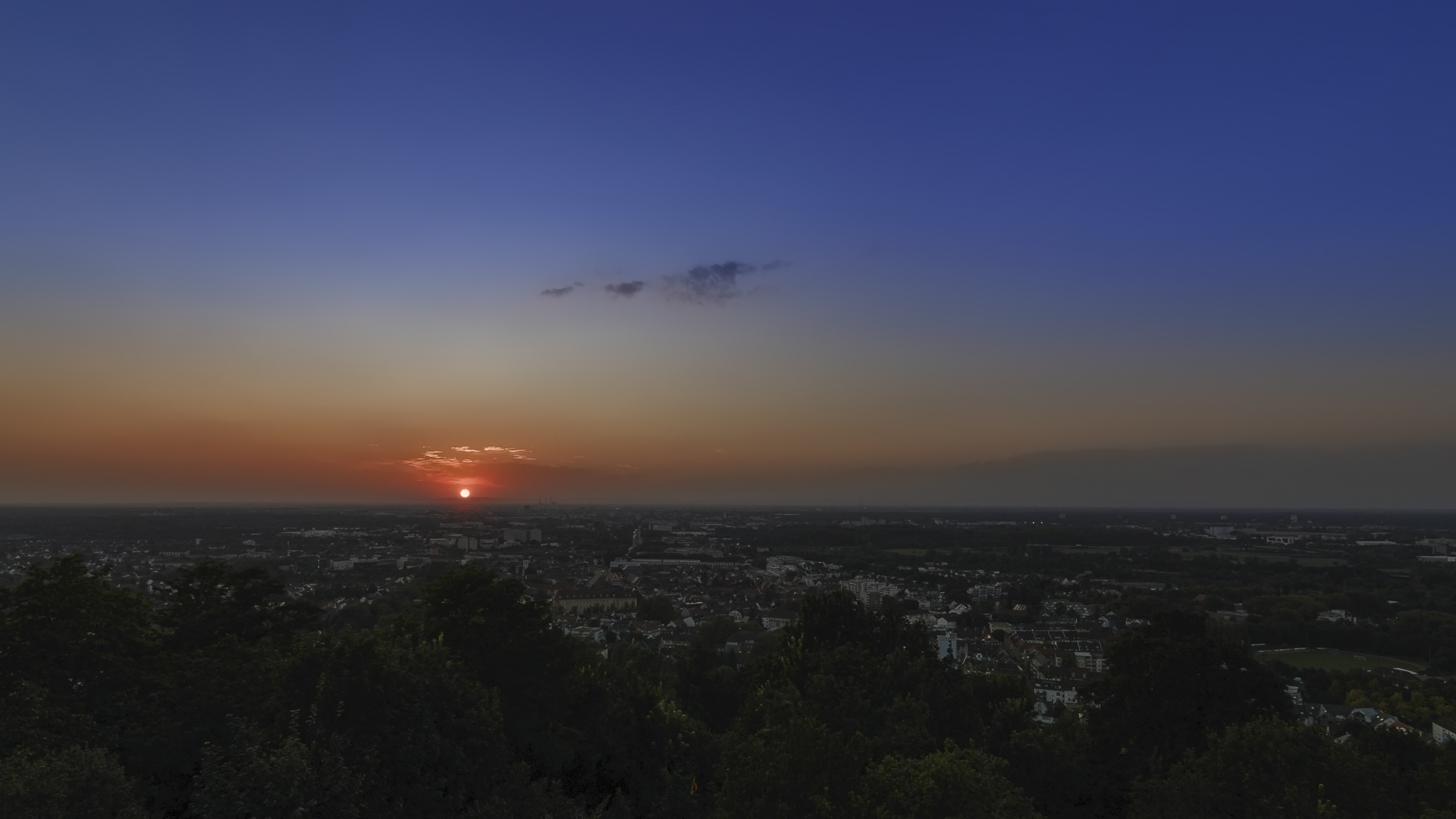 Durlach mit historischer Stadtstruktur und eigener Atmosphäre